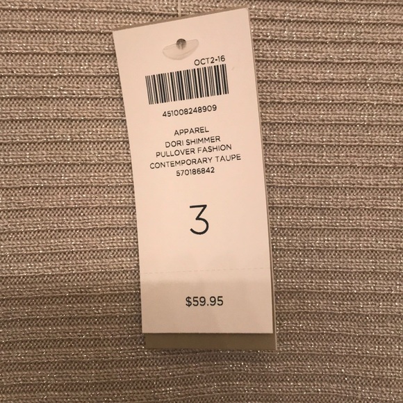 Sweater - Picture 4 of 5